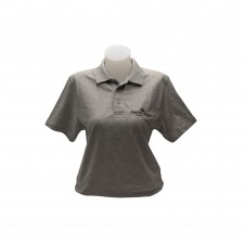 Gretna Green Polo Shirt In Grey