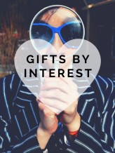 Gifts by Interest