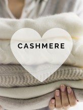 Cashmere