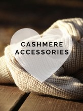 Cashmere Accessories