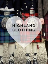 Highland Clothing