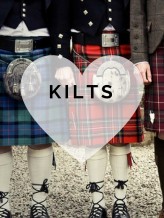 Kilts