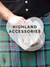 Highland Dress Accessories