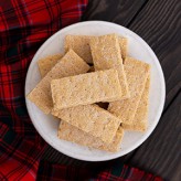 Scottish Biscuits