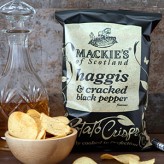 Crisps and Nuts