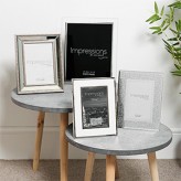 Photo Frames and Albums