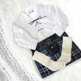 Baby Kilt Outfits