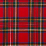 Royal Stewart Tartan 