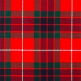 Fraser Tartan