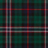Scottish National Tartan