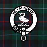 Campbell of Cawdor Clan