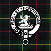 Farquharson Clan