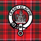 Grant Clan