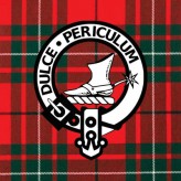 MacAulay Clan