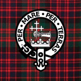 MacDonald Clan
