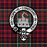 MacDonald of Clanranald Clan