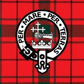 MacDonald of the Isles Clan