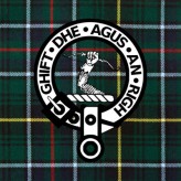 MacInnes Clan