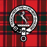 Mackintosh Clan 