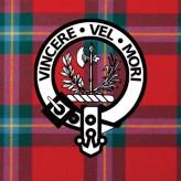 MacLaine of Lochbuie Clan