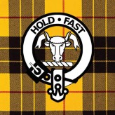MacLeod Clan