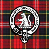 MacPherson Clan 
