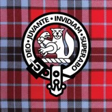 MacThomas Clan