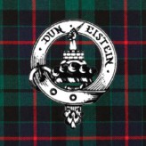 Morrison Clan
