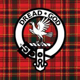 Munro Clan