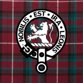 Stuart of Bute Clan