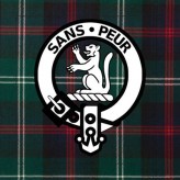 Sutherland Clan