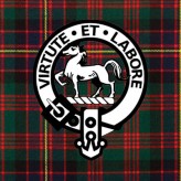 Cochrane Clan