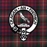 MacDonnell Clan
