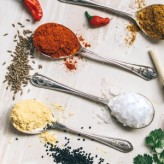 Ingredients & Cooking