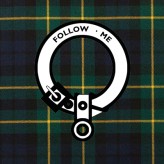Campbell of Breadalbane Clan