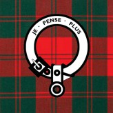 Livingston(e) Clan