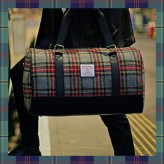 Luggage And Overnight Bags