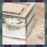 Jewellery & Trinket Boxes