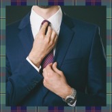Ties and Bow Ties