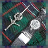 Cufflinks, Tie & Kilt Pins