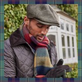 Flat Caps