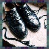 Men's Footwear