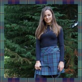 Ladies Kilts