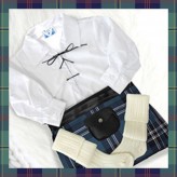 Baby & Kids' Tartan