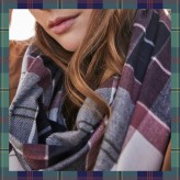 Tartan Scarves