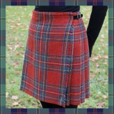 Girl's Kilts