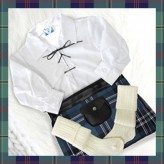 Baby Kilt Outfits