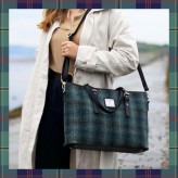 Tartan Bags & Accessories