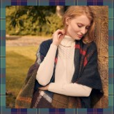 Tartan Cashmere 