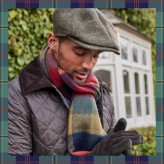 Scottish Flat Caps